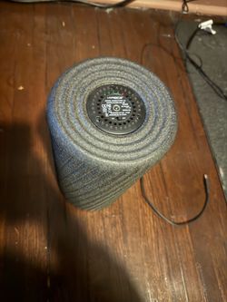 Hyperice Vyper 2.0 Foam Roller