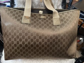 Gucci Large Bag