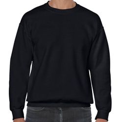 Gildan Ultra Blend Crewneck Sweatshirt - Size XL