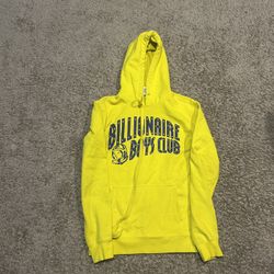 Billionaire Boys Hoodie