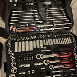 Toolset 