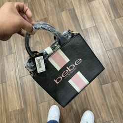 Brand New Bag Bebe With Tags $25 Firm Pick Up Only 