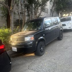 2006 Scion xB