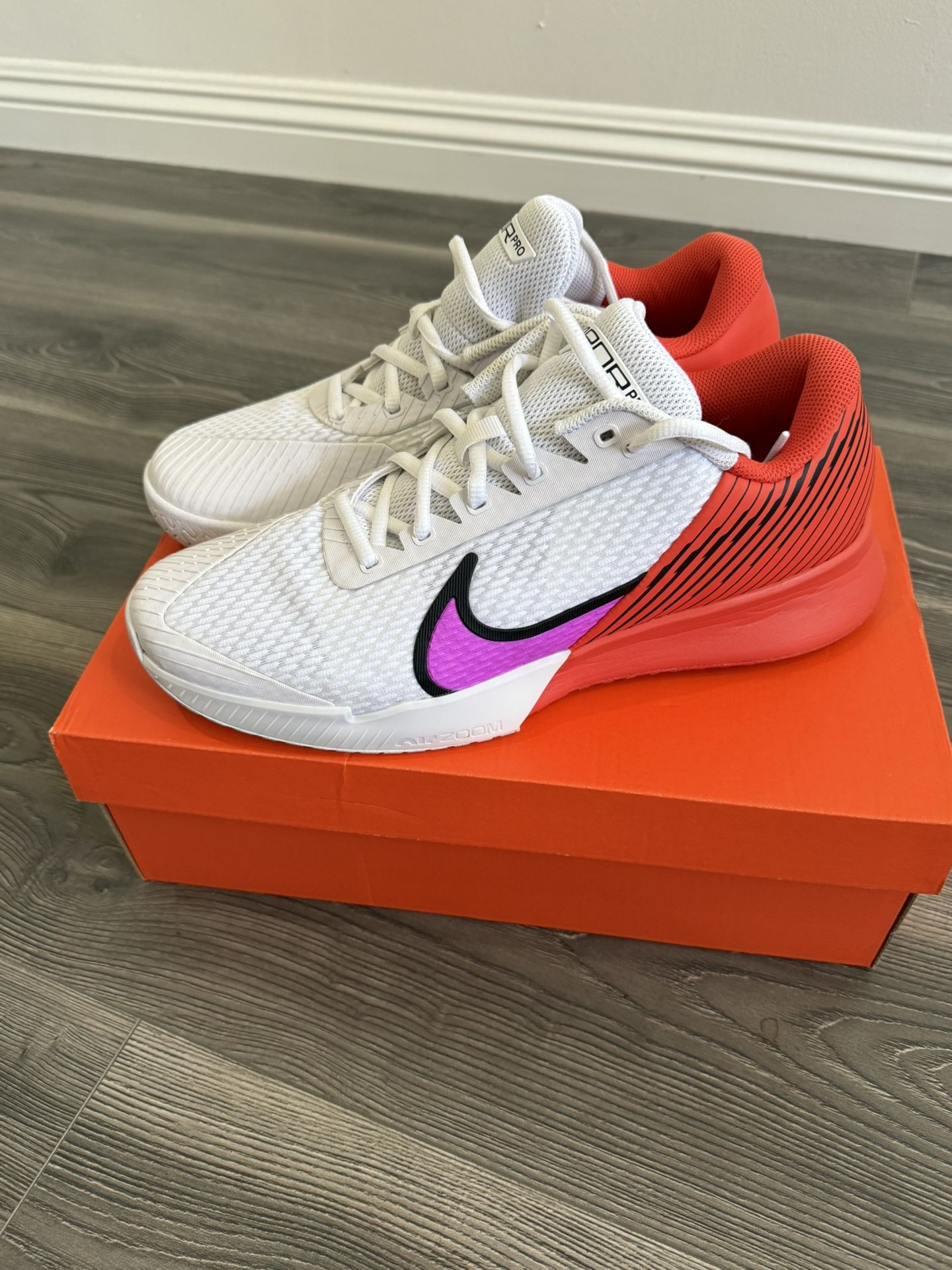 Nike Vapor Pro 2 - Size 10 Men’s
