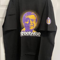 Streetwise T-Shirts Size 3X