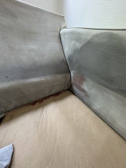 Couch / Sectional  Deep Steam 