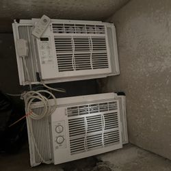 Air Conditioners 