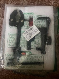 Camera arm for hunting