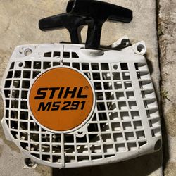 Stihl Récoil Starters