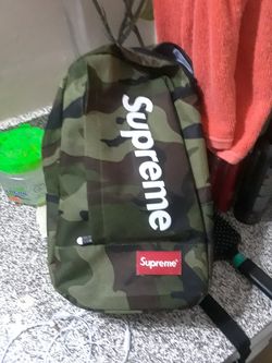 Supreme