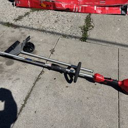 Milwokee Tremer y Orillera  tool only