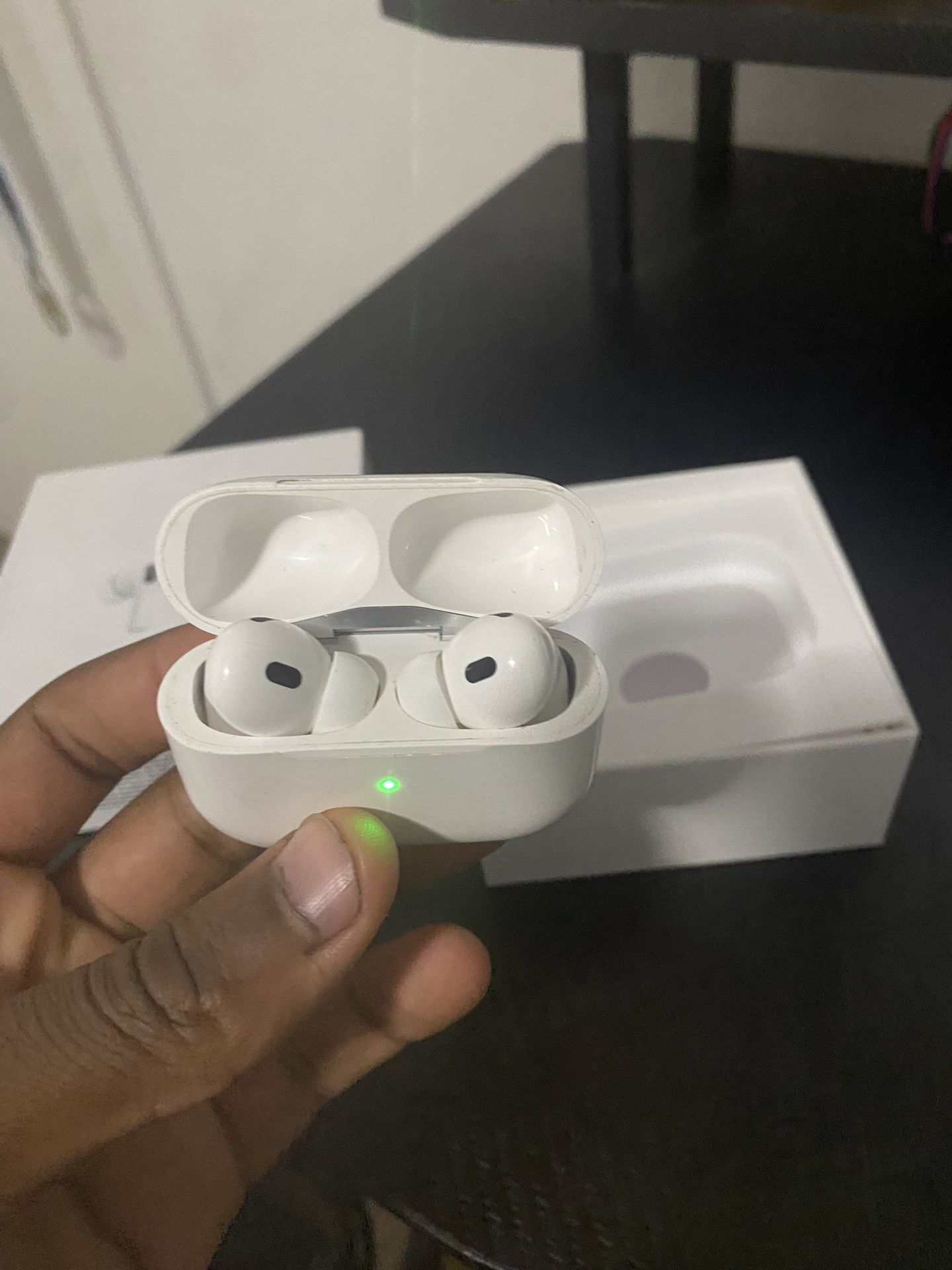 AirPod Pro 2nd Generation