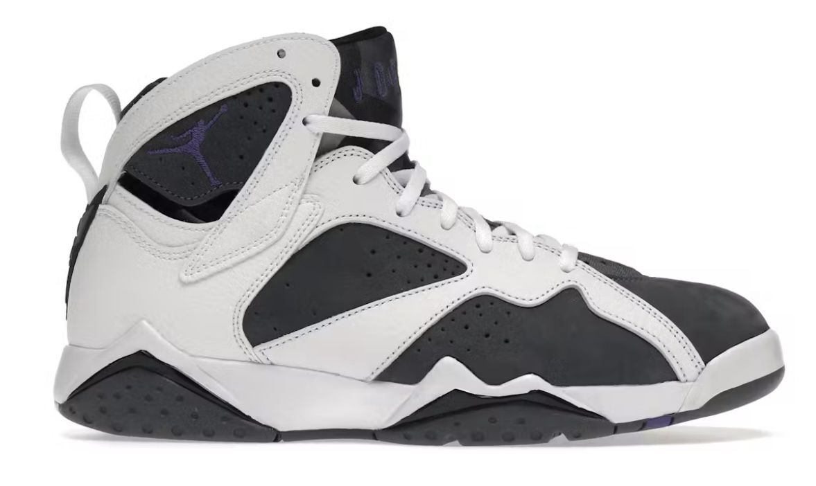 Nike air Jordan 7 flint size 10.5 men new