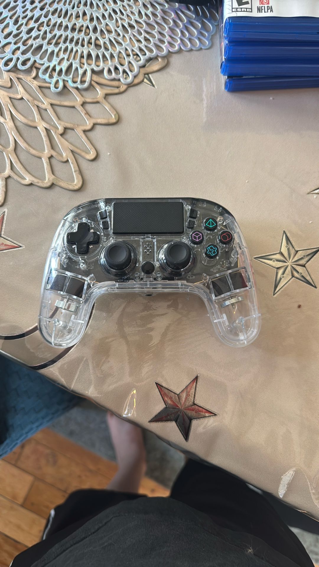 PS4 Wireless Controller 