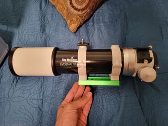 Sky-Watcher Evostar 72ED Refractor Telescope