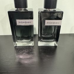 Ysl y Edp