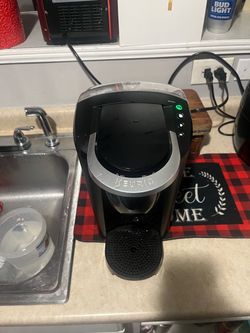 Keurig Single Serve Coffee Maker