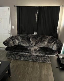 Big Couch