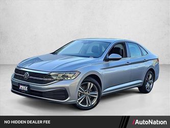 2024 Volkswagen Jetta