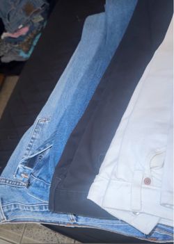 Men’s Jeans