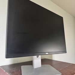 Dell Monitor 1920x1200 HD 24" HDMI