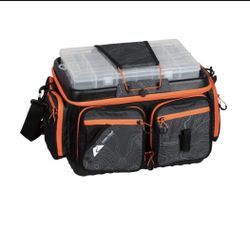 Ozark Trail 3700 Pro Large Quick Access Tackle Bag
