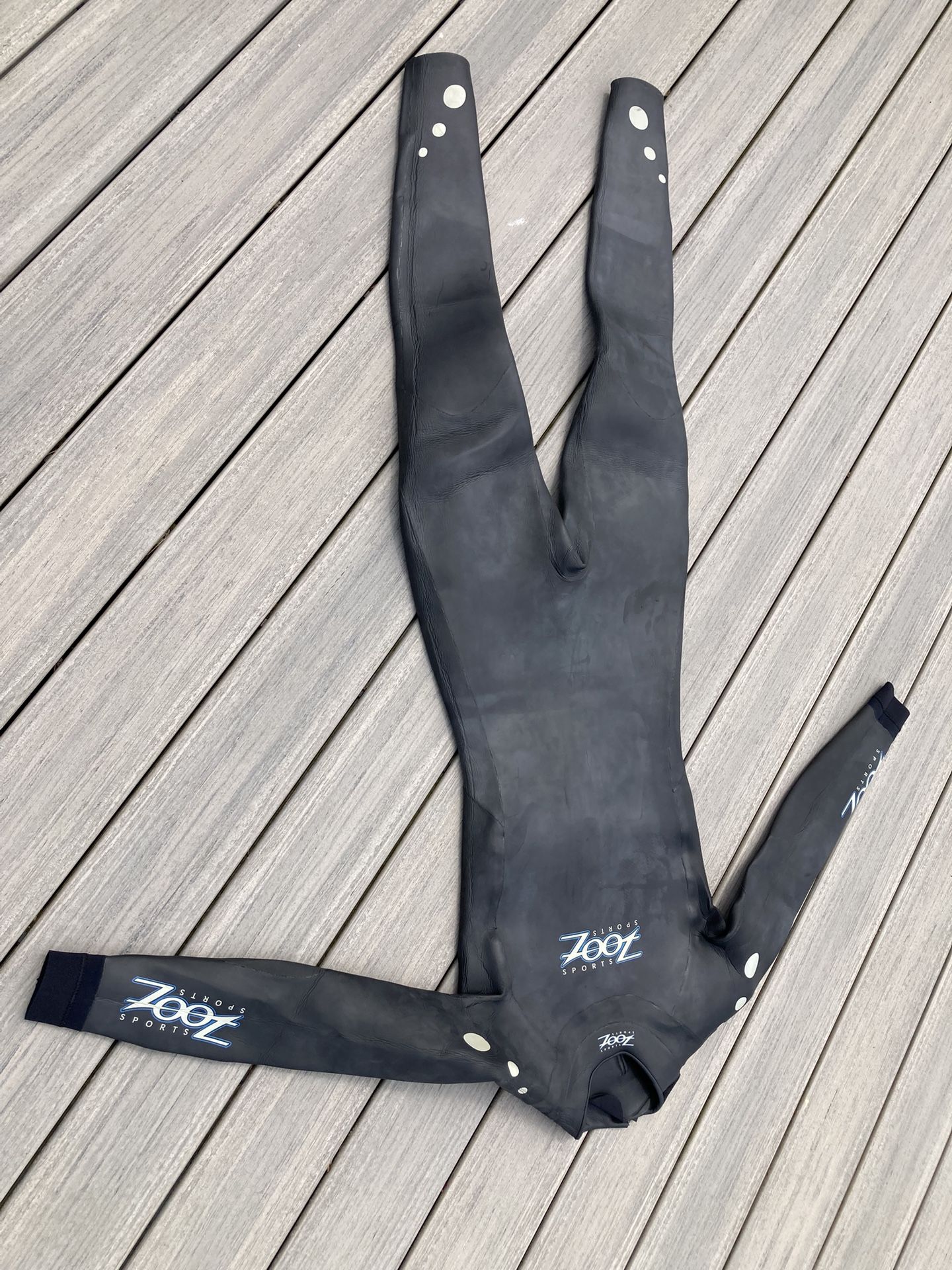 ZOOT wetsuit