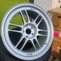 Enkei Rpf1 Wheels Available 15”-18” 4/5 Lug Payment Plan Options Available 