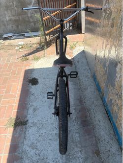 C5  bike