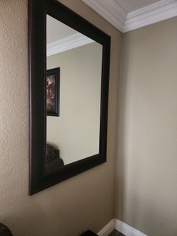 Espejo/ Mirror