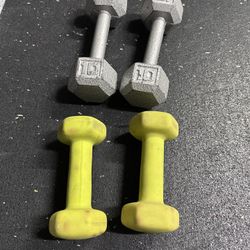 5lb 10lb Dumbbell 