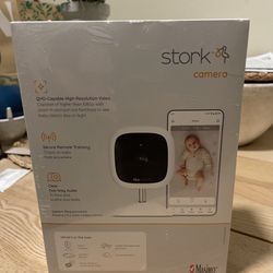 Baby Video Monitoring System