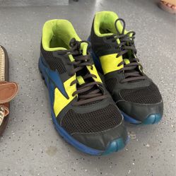 Rebook Men Shoes 10 1/2