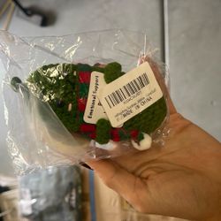 Emotional Support Pickle $5 Each 