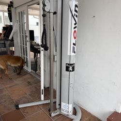 Gym Equipment 