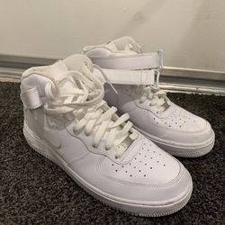 Air Force 1 High Top
