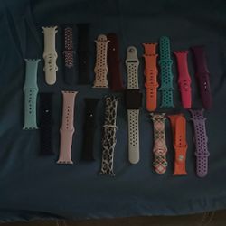 Apple Watch Series 7 32G