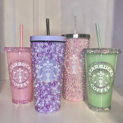 New Personalized Cups (different prices)