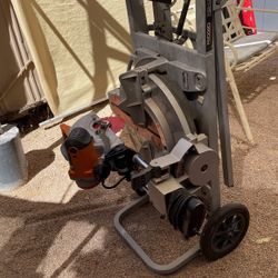 RIDGID 