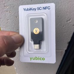 Tu okey 5C NFC