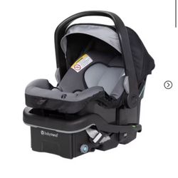 Baby Car Seat  Baby Trend 