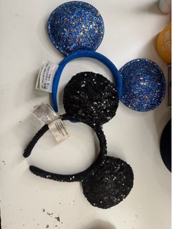 Disney ears
