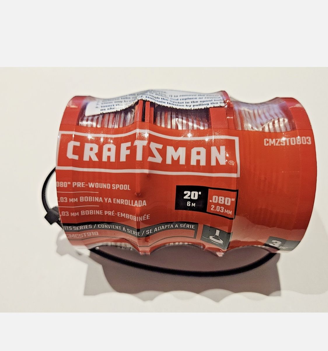 Craftsman Trimmer Spools