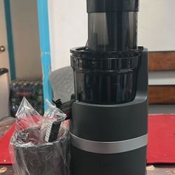 Princess House Juice Extractor