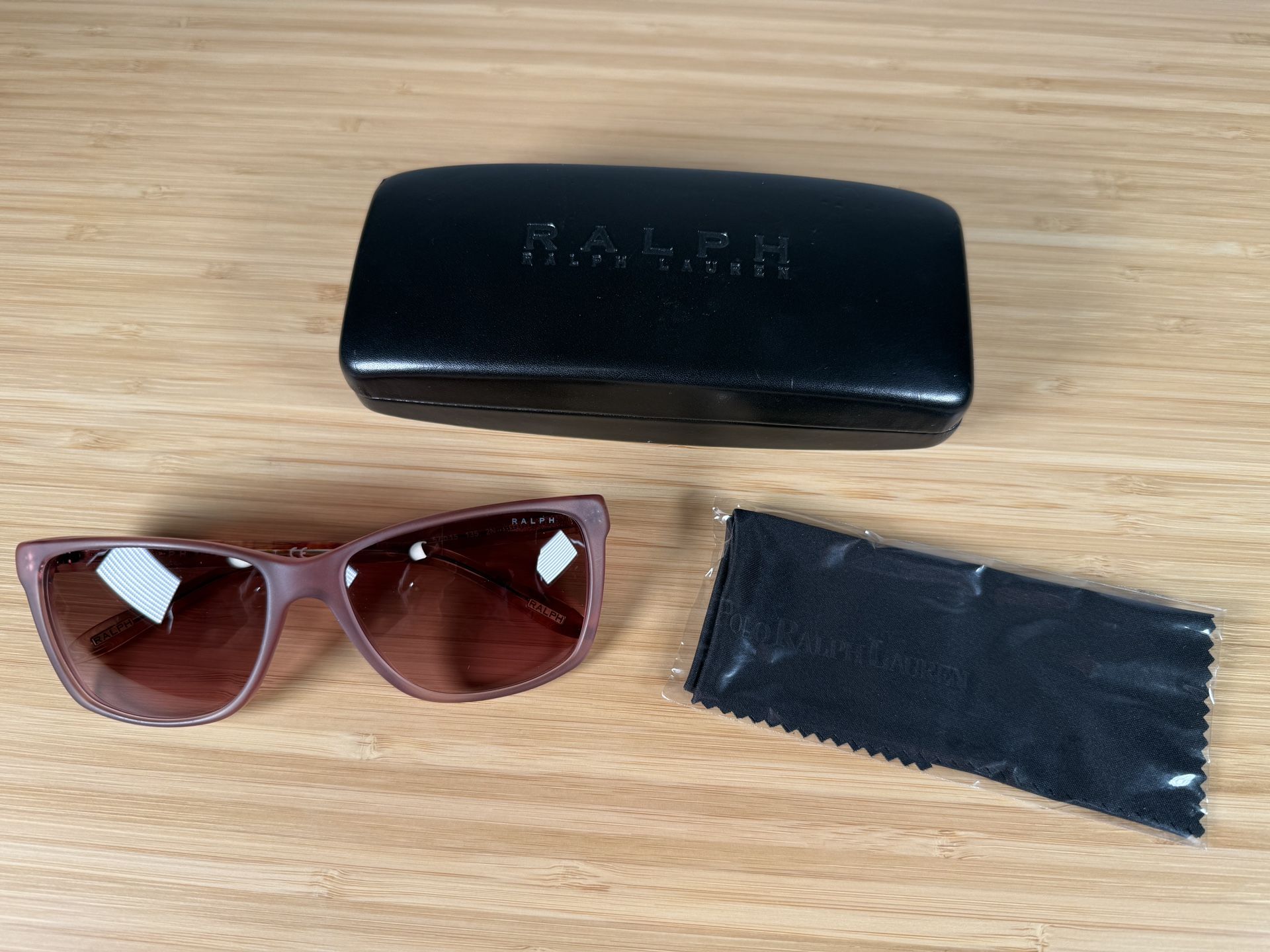 Ralph Lauren Sunglasses
