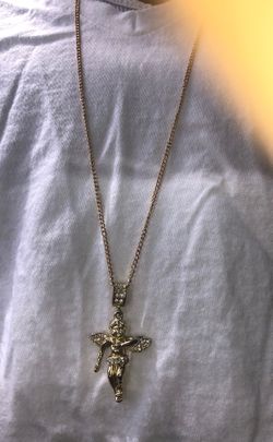 Chain n charm for sale