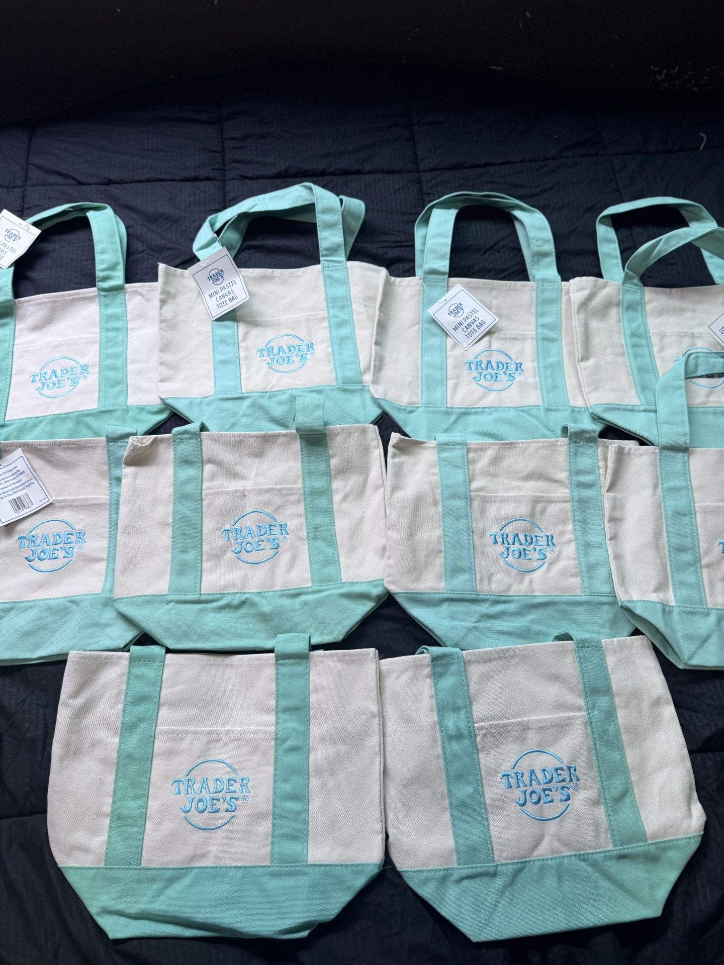 Trader Joe’s Tote Bag 