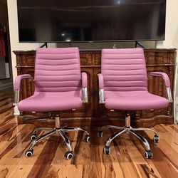 Adjustable Office Chair