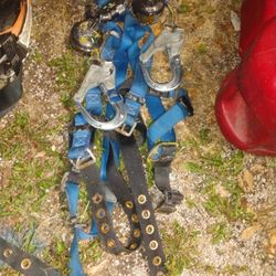 Safety Harness 