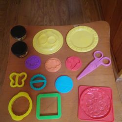 Pladoh Assortment